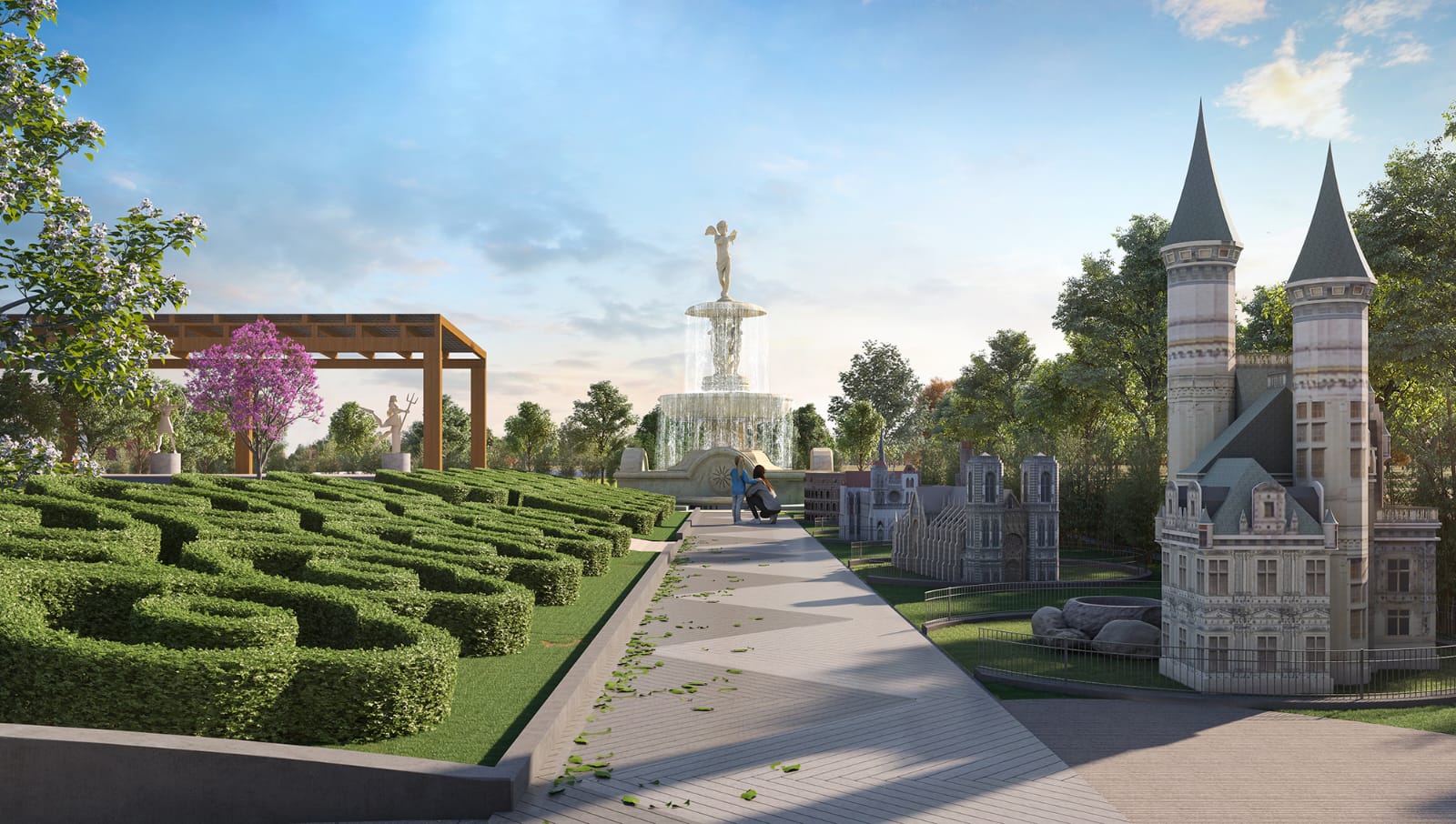 Orizzonte by Galaxy Ventures 