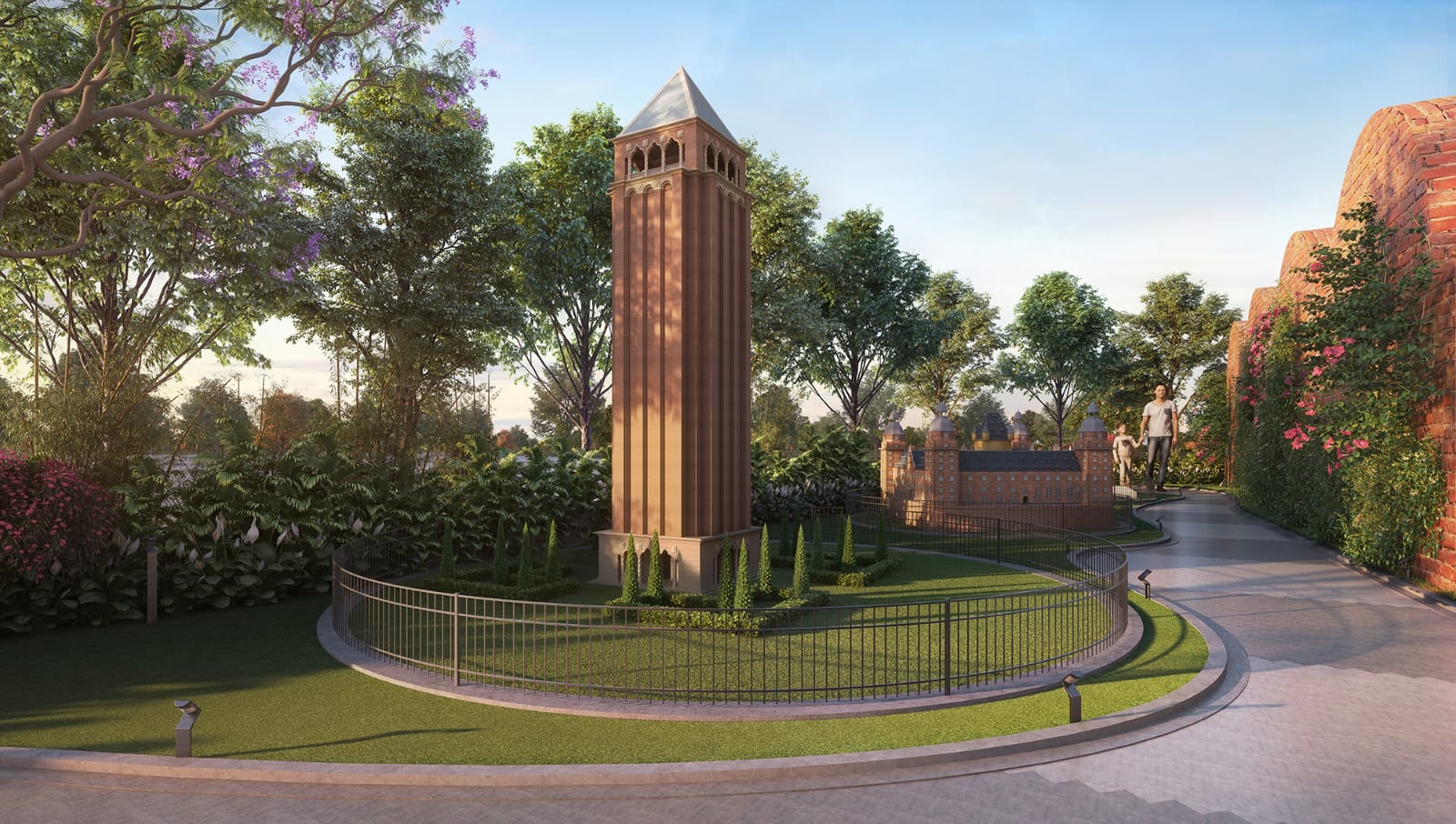 Orizzonte Baner Pune