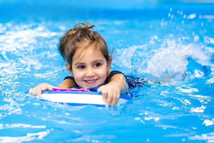 amenities swimming pool