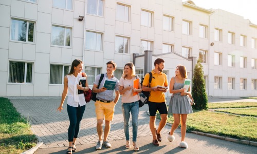 colleges near Orizzonte, Baner