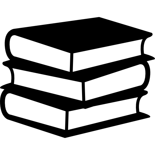 Books icon