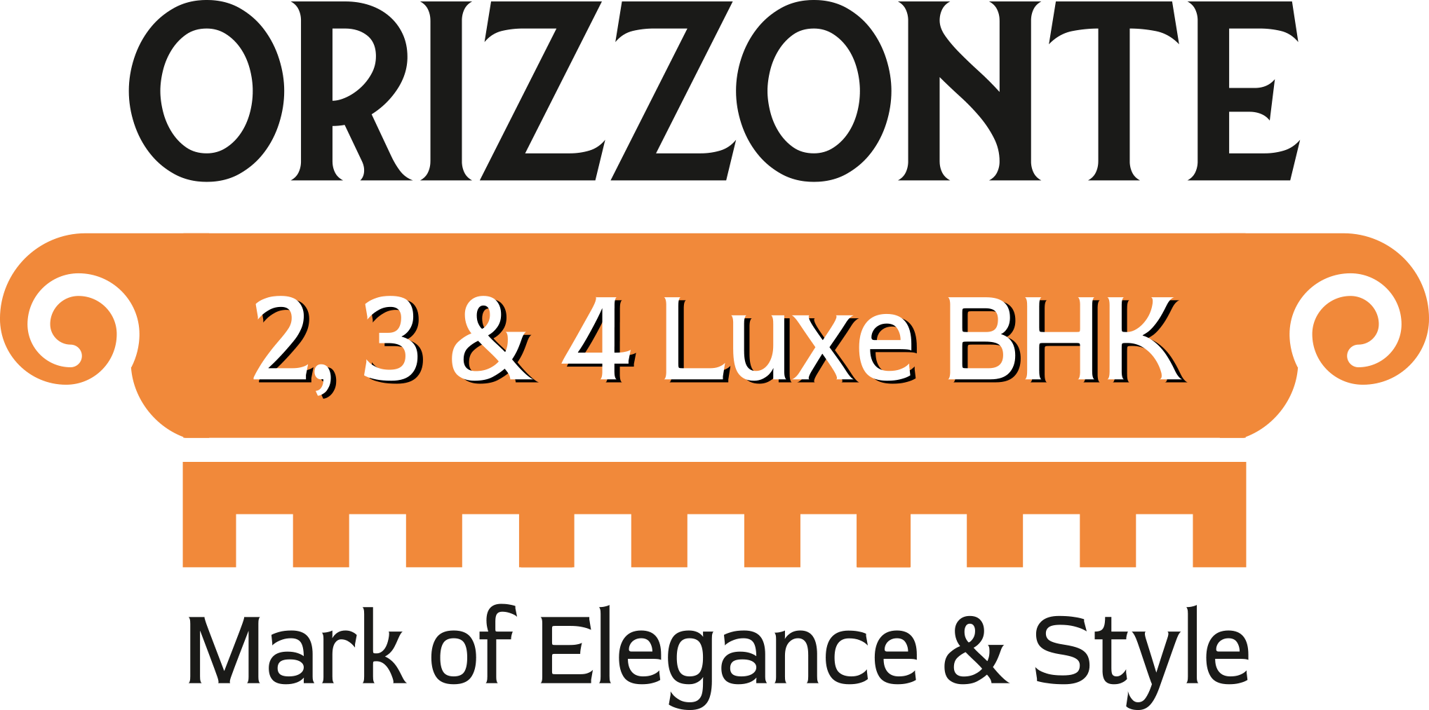 Orizzonte  logo