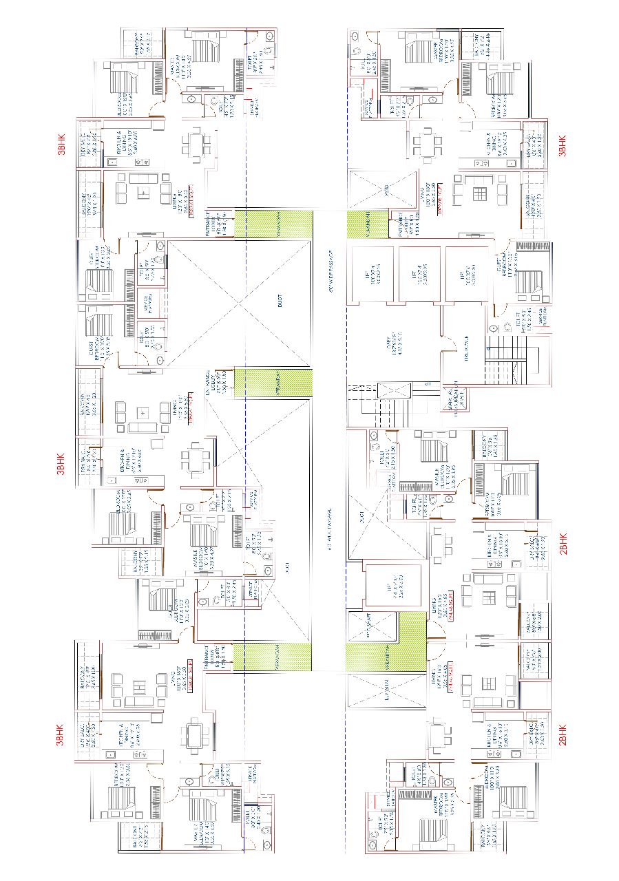 Master Plan