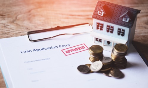 Home Loan Approval at Orizzonte