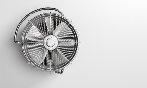 Exhaust Fans utilization at Orizzonte