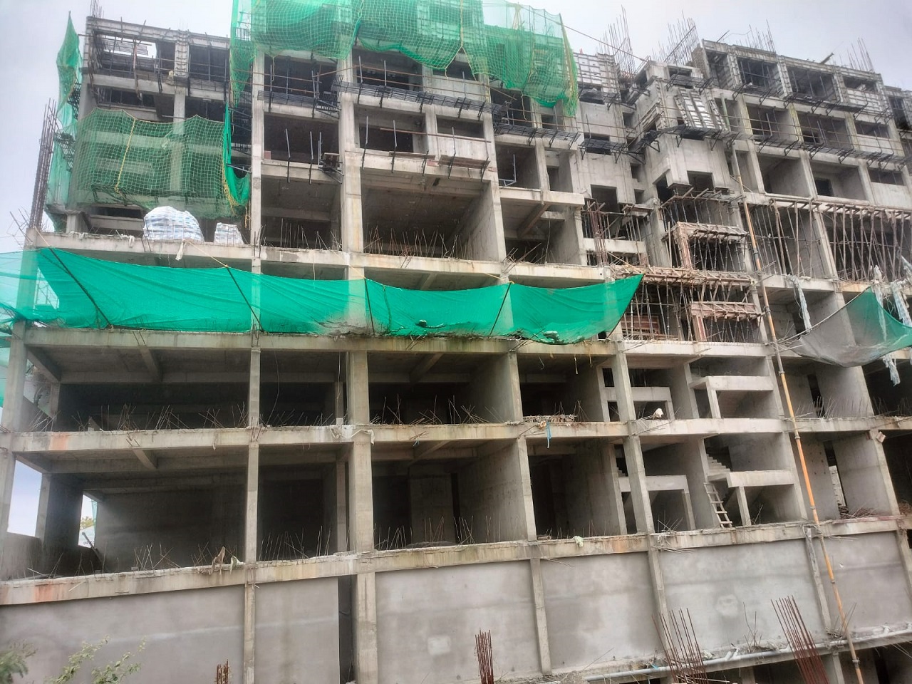 construction update image 1