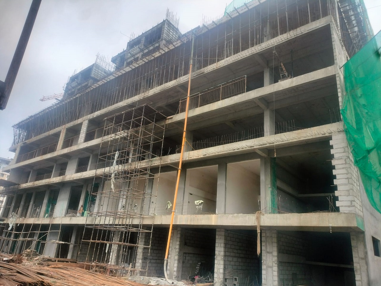 construction update image 2