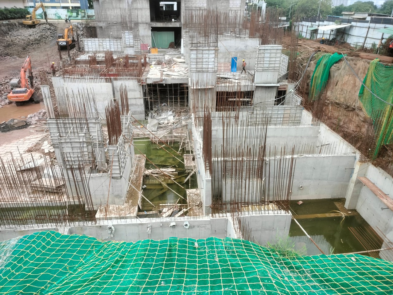 construction update image 5