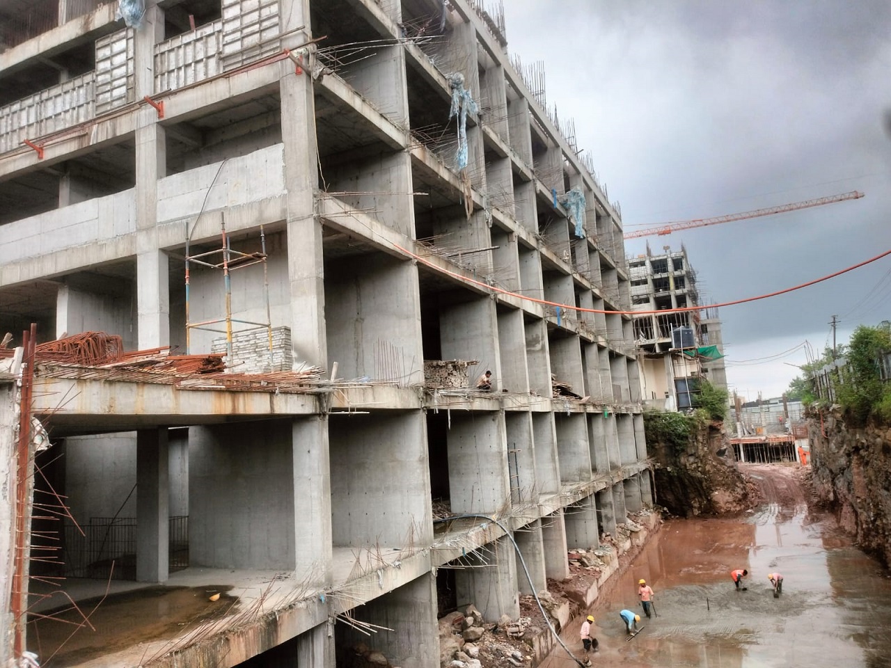 construction update image 8