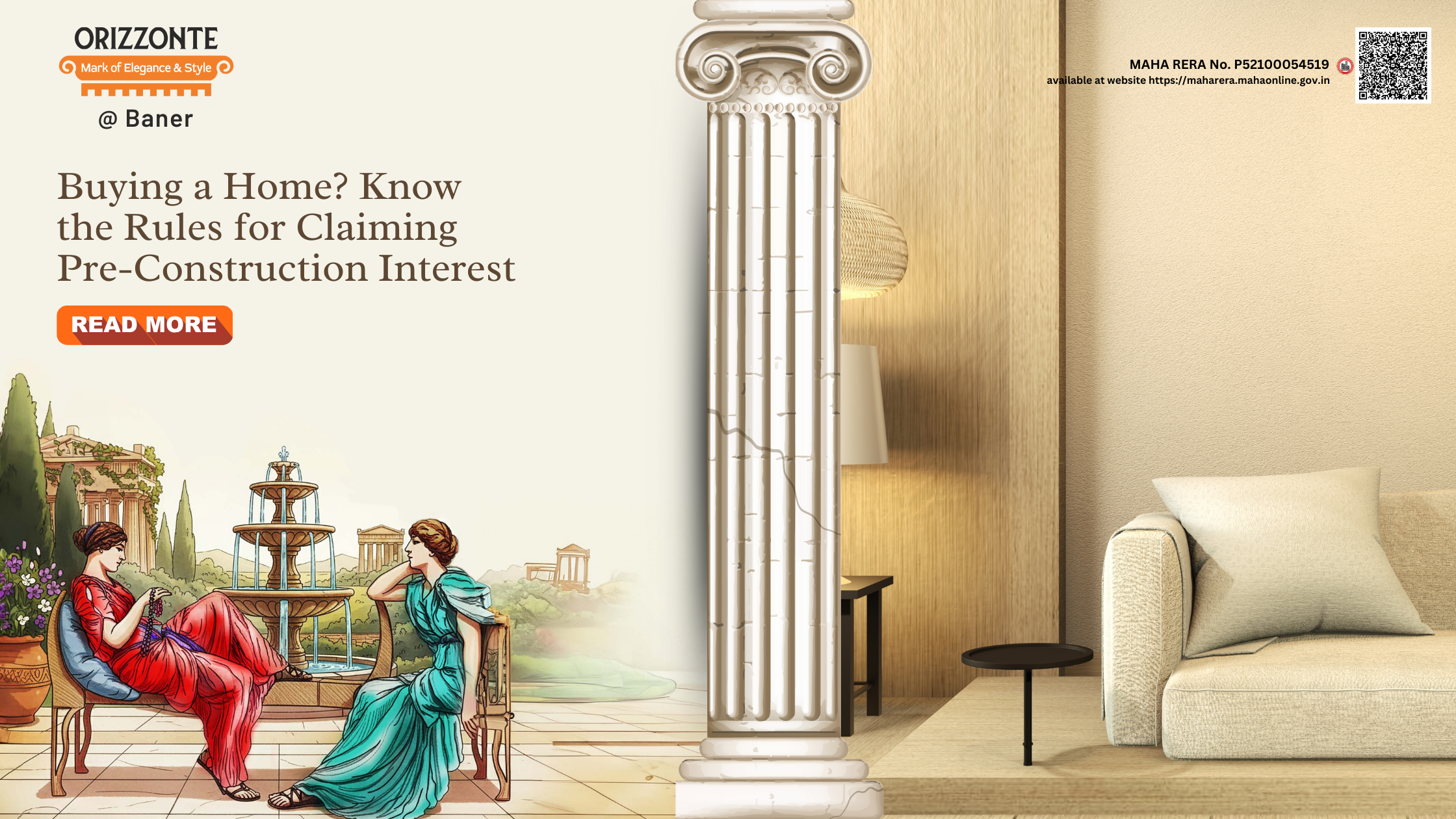 Buying a Home? Know the Rules for Claiming Pre-Construction Interest
