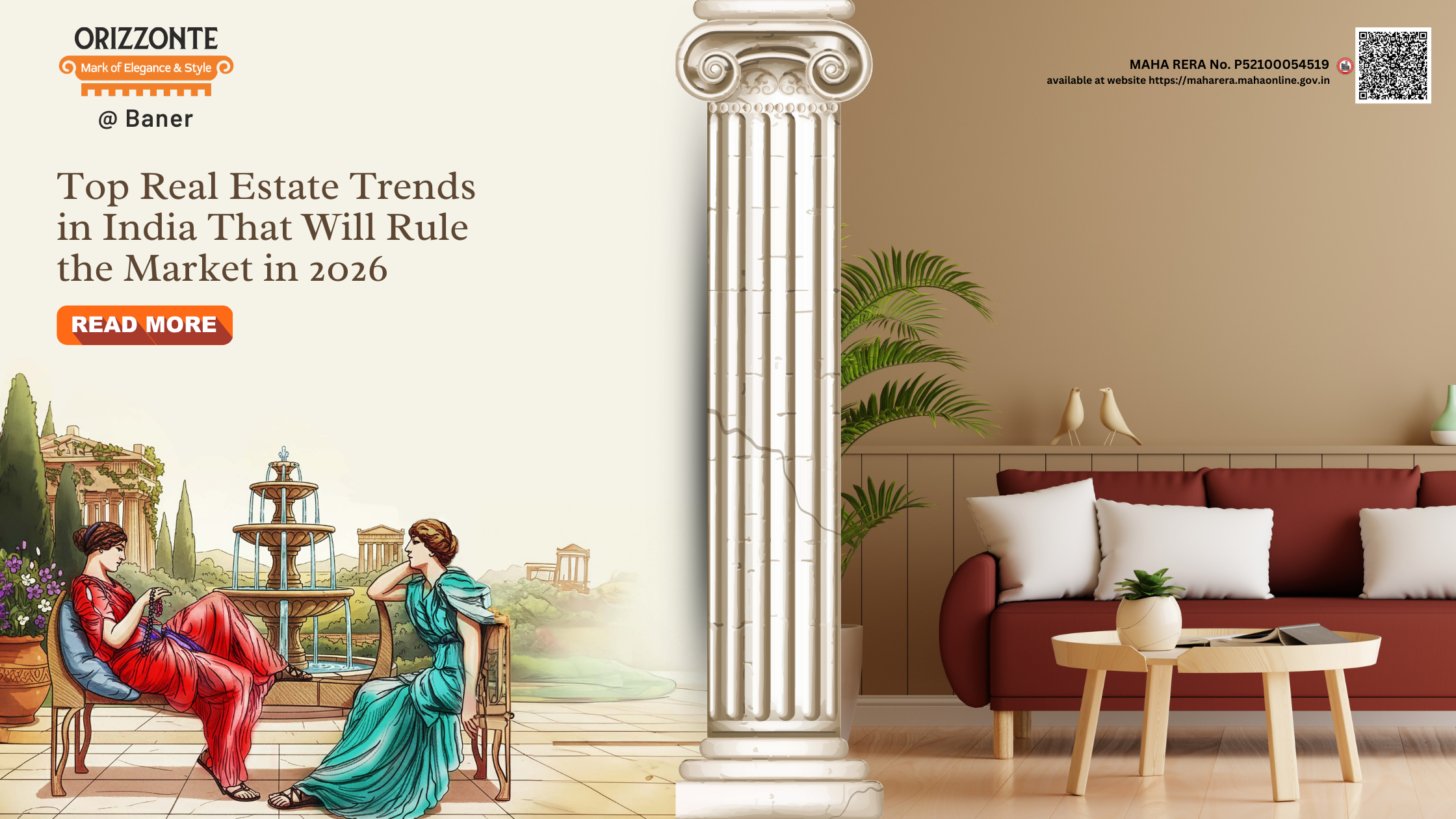 Top Real Estate Trends in India That Will Rule the Market in 2026